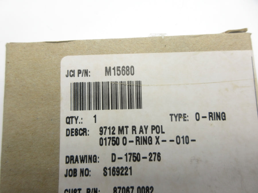 JOHN CRANE M15680 NSMP
