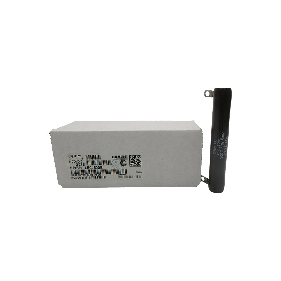 OHMITE L50J500E NSMP