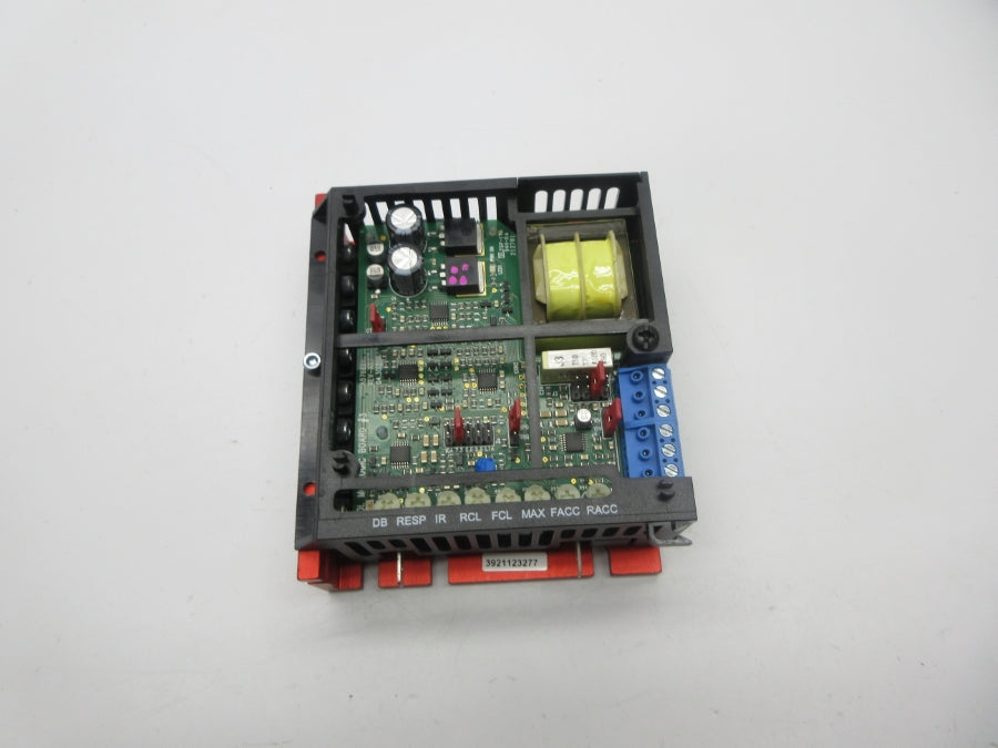 KB ELECTRONICS KBMG-212D 8831K 115/230VAC (RED) NSMP