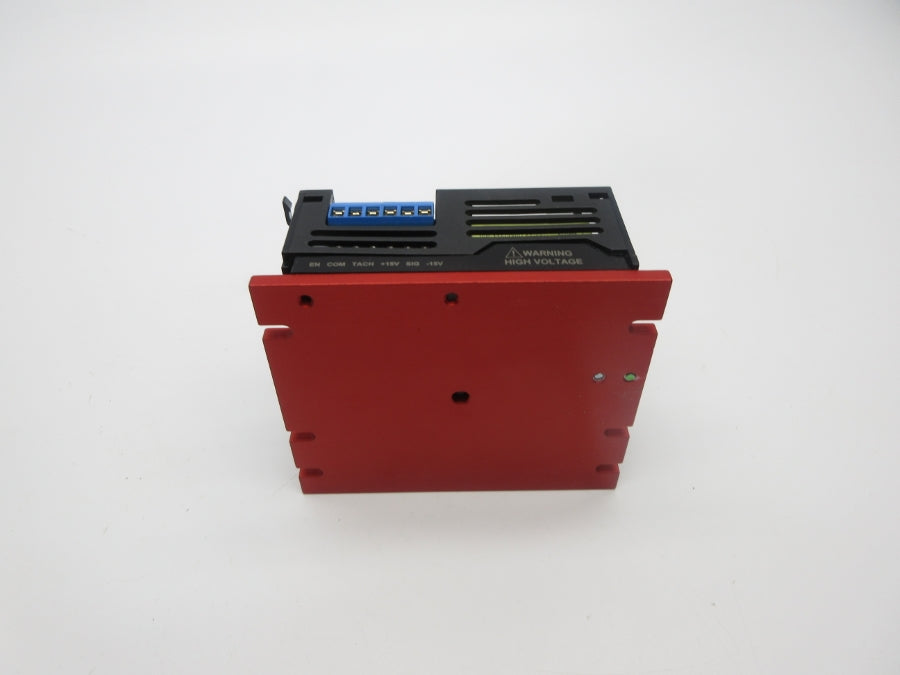 KB ELECTRONICS KBMG-212D 8831K 115/230VAC (RED) NSMP