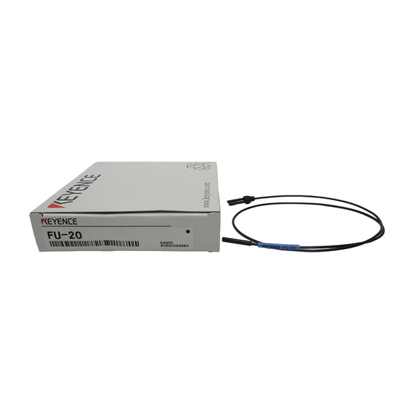 KEYENCE FU-20 NSMP
