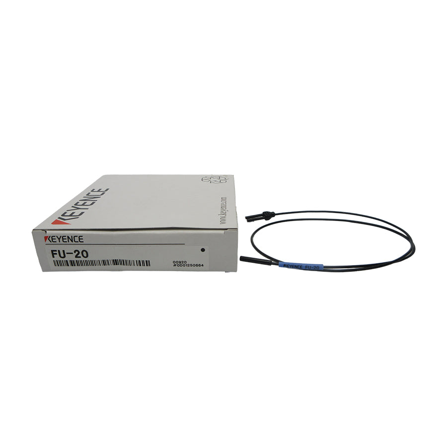 KEYENCE FU-20 NSMP