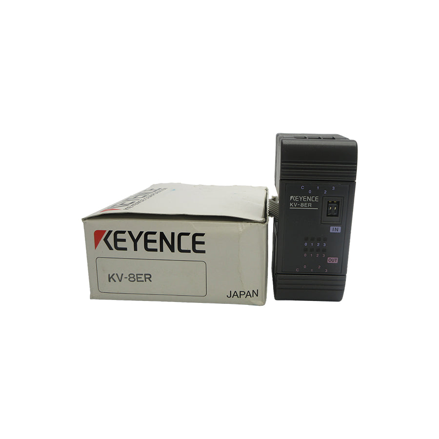 KEYENCE KV-8ER NSMP