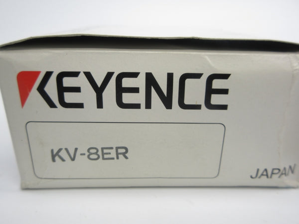 KEYENCE KV-8ER NSMP