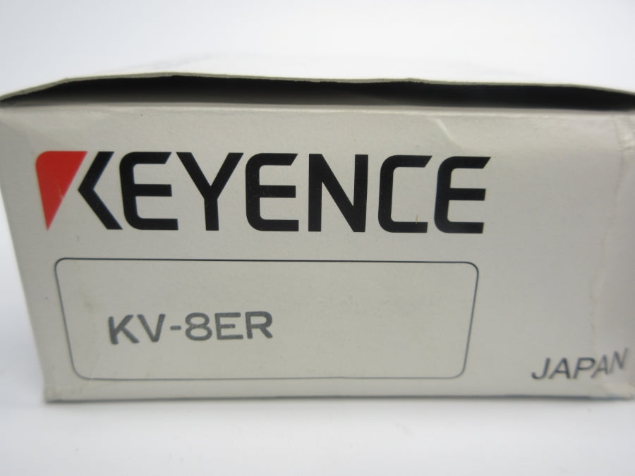 KEYENCE KV-8ER NSMP