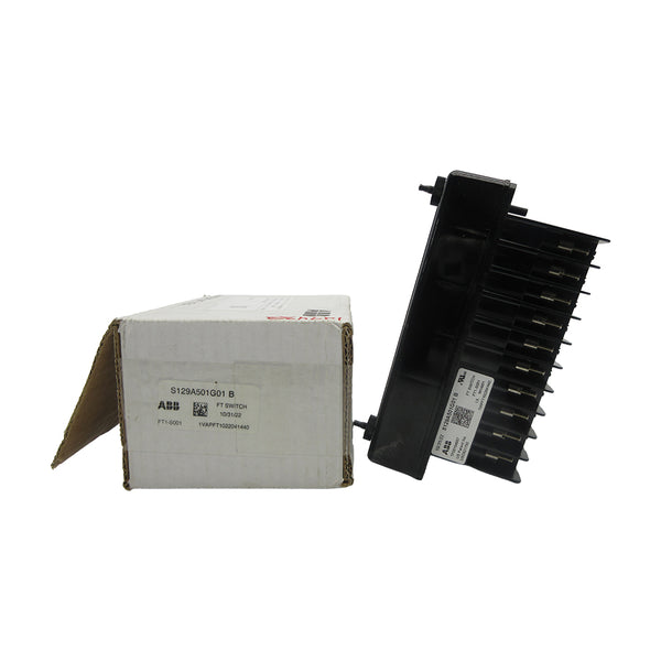 ABB S129A501G01B NSMP