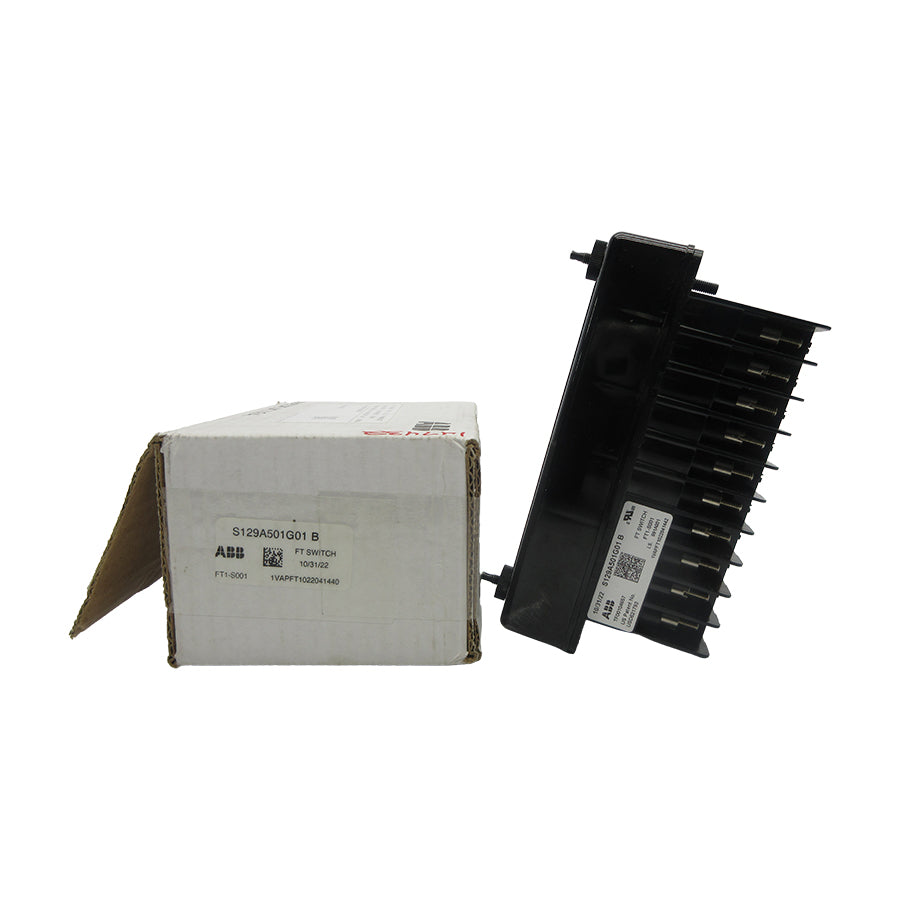 ABB S129A501G01B NSMP