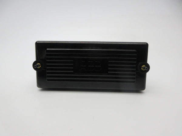 ABB S129A501G01B NSMP