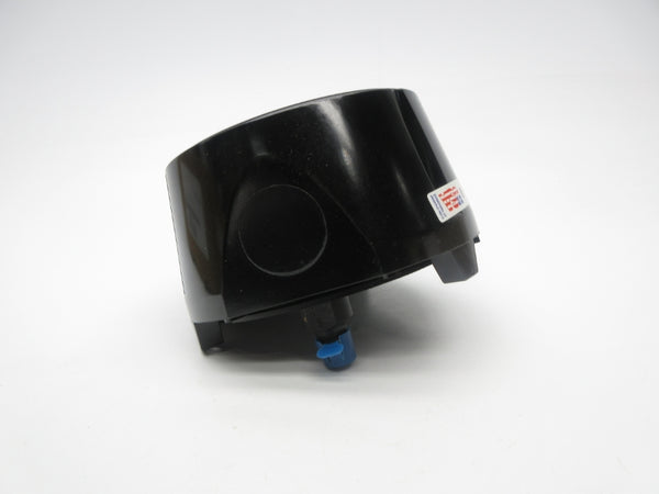 ASHCROFT 45-1279-BS-02B-30# 0-30PSI 4-1/2" NSMP