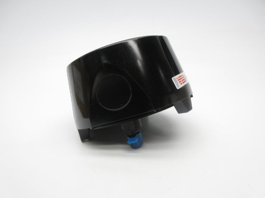 ASHCROFT 45-1279-BS-02B-30# 0-30PSI 4-1/2" NSMP