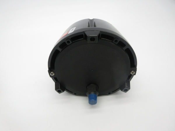 ASHCROFT 45-1279-BS-02B-30# 0-30PSI 4-1/2" NSMP