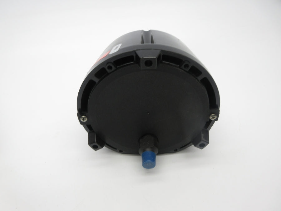ASHCROFT 45-1279-BS-02B-30# 0-30PSI 4-1/2" NSMP