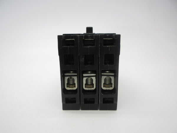 SIEMENS ED63B050 600V 50A NSMP