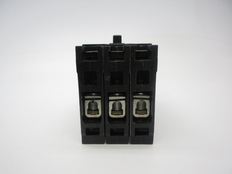 SIEMENS ED63B050 600V 50A NSMP