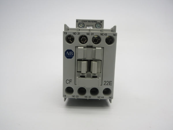 INDUSTRIAL SPARE PART 700-CF220KD SER. A 110V (WH) NSMP