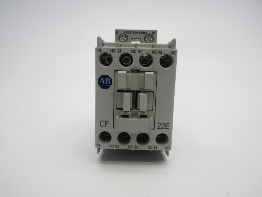INDUSTRIAL SPARE PART 700-CF220KD SER. A 110V (WH) NSMP