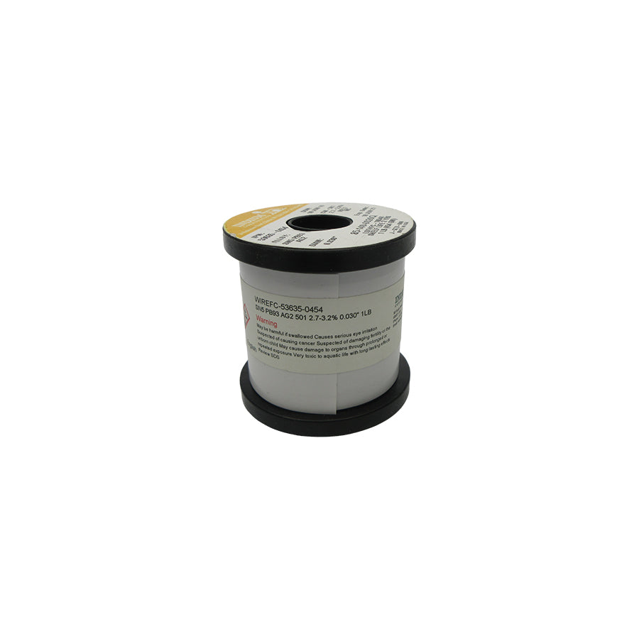 INDIUM WIREFC-53635-0454 NSMP