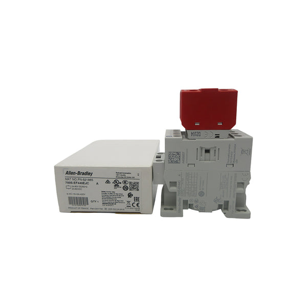 INDUSTRIAL SPARE PART 700S-EF440EJC SER. A 24-60V (WH) NSMP