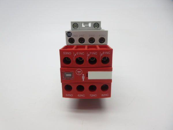 INDUSTRIAL SPARE PART 700S-EF440EJC SER. A 24-60V (WH) NSMP