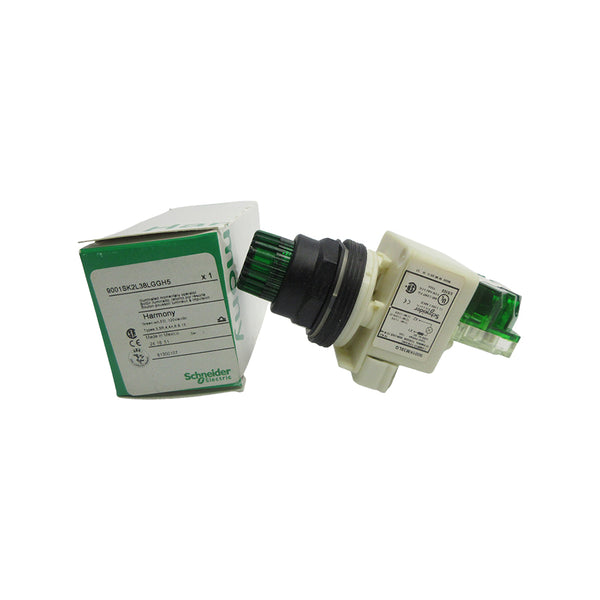 SCHNEIDER ELECTRIC 9001SK2L38LGGH5 SER. J 120VAC/DC NSMP