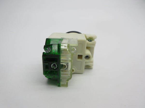 SCHNEIDER ELECTRIC 9001SK2L38LGGH5 SER. J 120VAC/DC NSMP