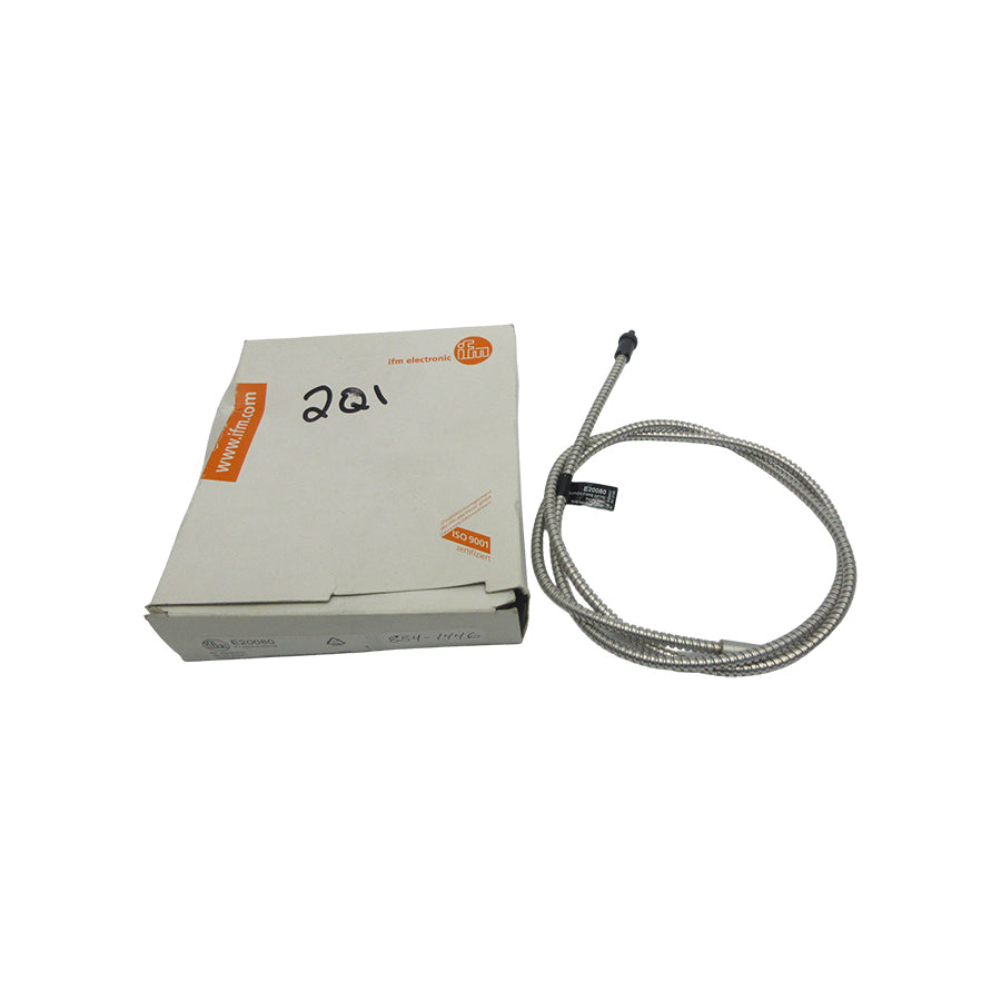 IFM EFECTOR E20080 FT-00-A-A-E3/1M NSMP
