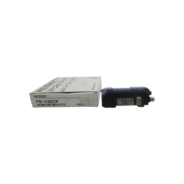 KEYENCE FS-V32CP NSMP