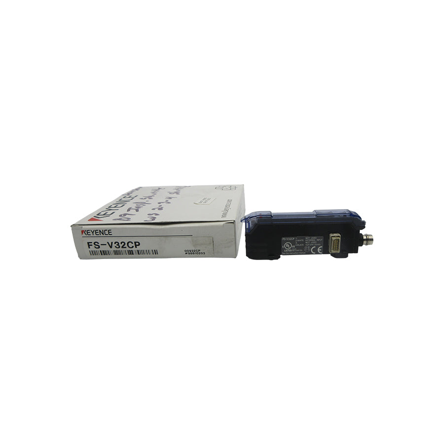 KEYENCE FS-V32CP NSMP