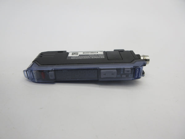 KEYENCE FS-V32CP NSMP