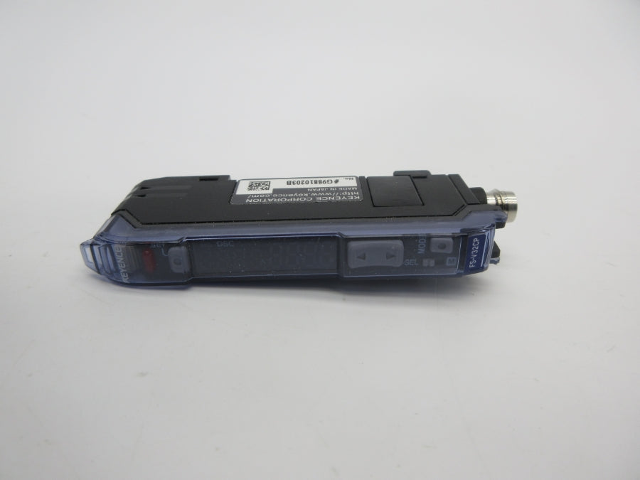 KEYENCE FS-V32CP NSMP
