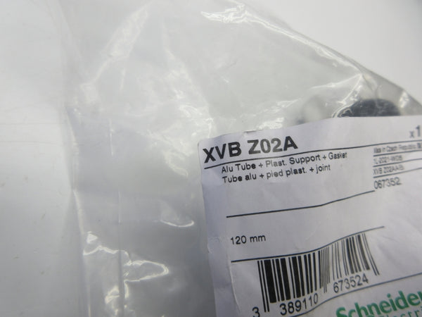 SCHNEIDER ELECTRIC XVBZ02A NSMP