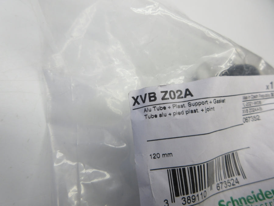 SCHNEIDER ELECTRIC XVBZ02A NSMP