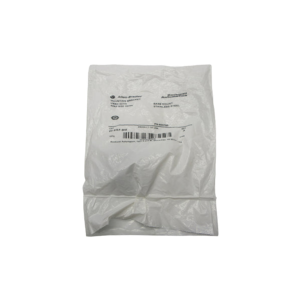 INDUSTRIAL SPARE PART 60-BAF-BM SER. A NSMP