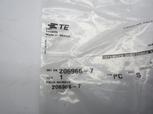 TE 206966-7 NSMP