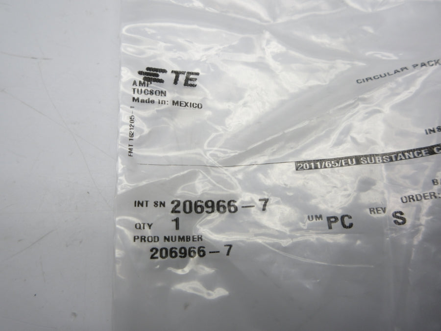TE 206966-7 NSMP