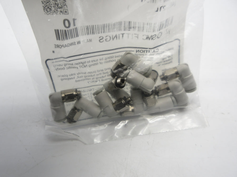 SMC KQ2L04-M5N (PKG OF 10) NSMP
