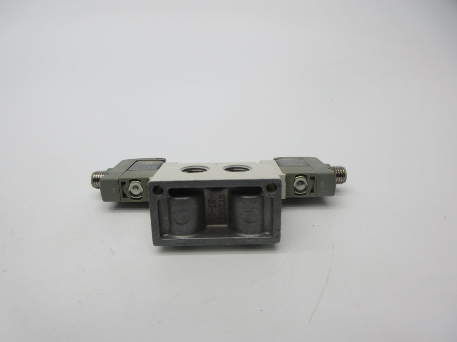 SMC SY3240-5WOZ NSNP