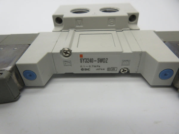 SMC SY3240-5WOZ NSNP
