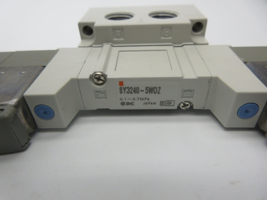 SMC SY3240-5WOZ NSNP