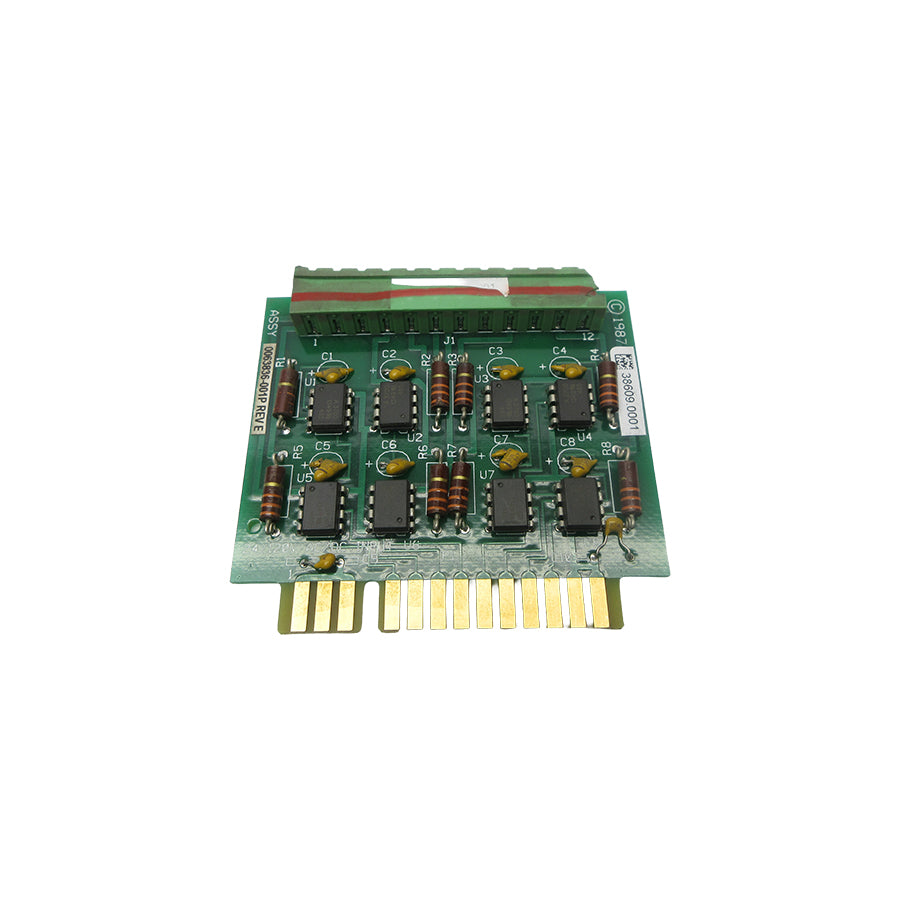 MODULE 0063836-001P REV. E NSNP