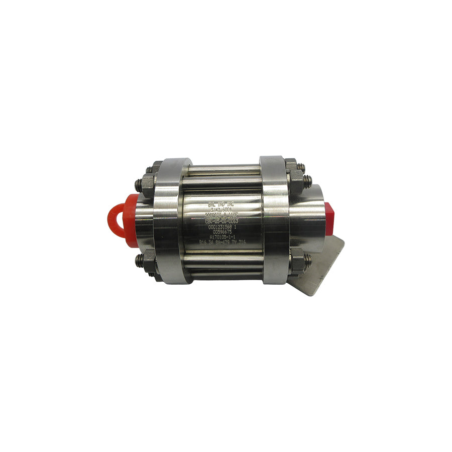 BML CBV-W5-06-0063 200PSI 3/4" NSNP