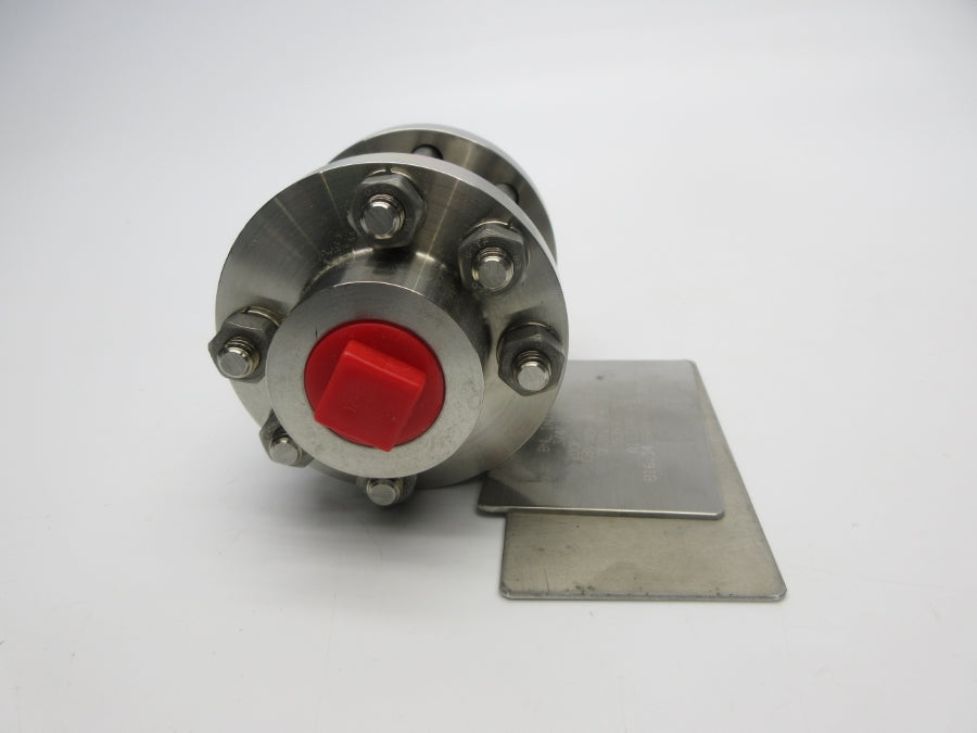 BML CBV-W5-06-0063 200PSI 3/4" NSNP