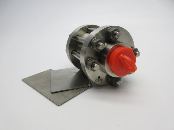 BML CBV-W5-06-0063 200PSI 3/4" NSNP