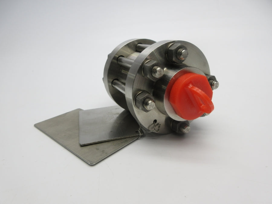 BML CBV-W5-06-0063 200PSI 3/4" NSNP