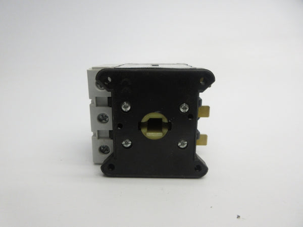 SCHNEIDER ELECTRIC V4 690V 80A NSNP