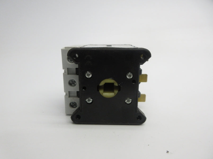 SCHNEIDER ELECTRIC V4 690V 80A NSNP