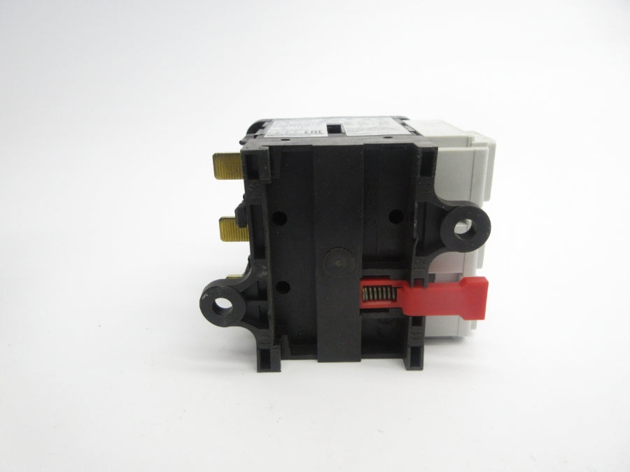 SCHNEIDER ELECTRIC V4 690V 80A NSNP