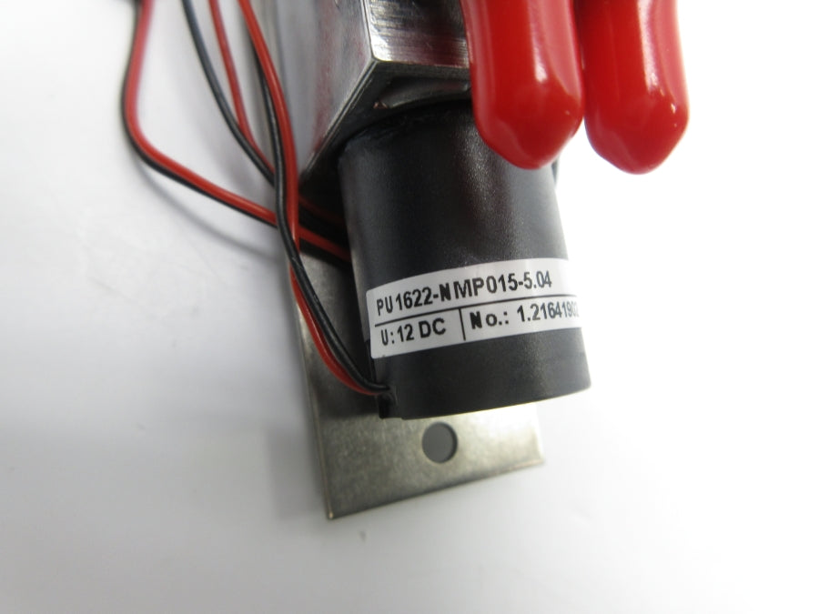 KNF PU1622-NMP015-5.04 NSNP