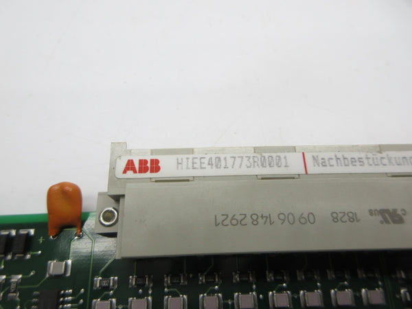 ABB HIEE401773R0001 NSNP