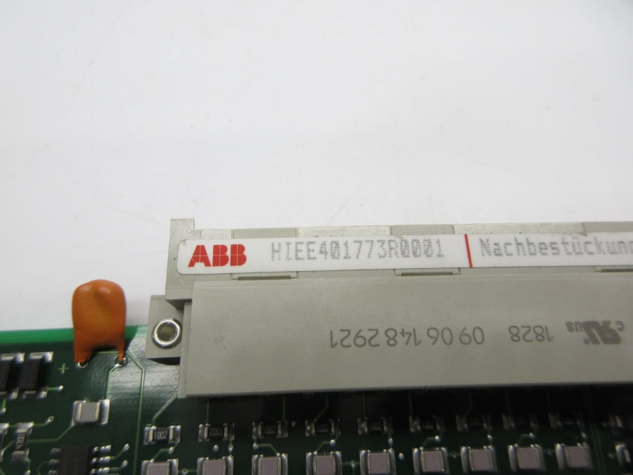 ABB HIEE401773R0001 NSNP